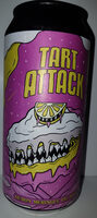 Tart Attack