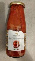 Sauce Arrabbiata