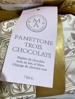 Panettone