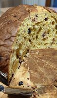 Panettone fruits des bois