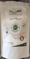 Spiruline des Pyrénées