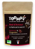 La Pépite Red d'Amour