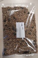 Muesli Fruits