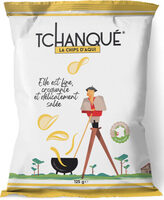 Chips d'aqui