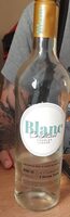 Blanc cocktail