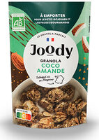 Granola Coco - Amande