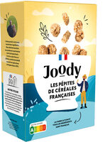 Pépites de céréales Françaises