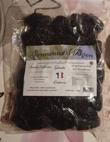 Pruneaux d'Agen Géants