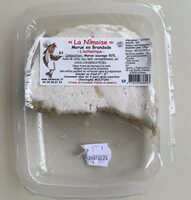 Brandade de Morue