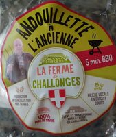 Andouillette à l'ancienne
