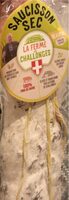 Saucisson sec