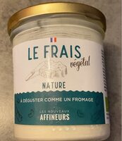 Le Frais Nature