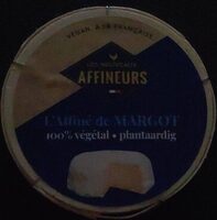 L'affine de Margot