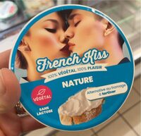 French Kiss Nature