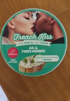 French Kiss ail & fines herbes