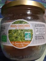 Pois chiches