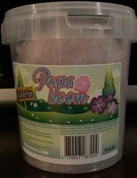 Barbe à papa