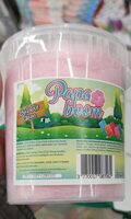 Barbe à papa