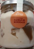 Canelé de bordeaux