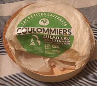 Coulommiers