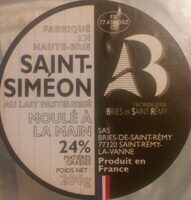 Saint Siméon