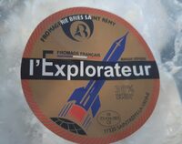 L ' explorateur