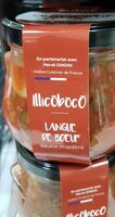 Langue de boeuf