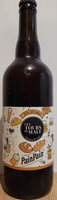 Bière artisanale PainPain