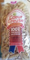 Pâtes fermière artisanales