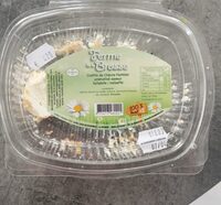 Crottin de Chèvre Fermier Echalote Noisette