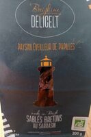 Breizline Delicelt