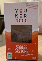 Sables breton