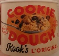 Cookie Dough l original