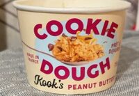 Cookie Dough