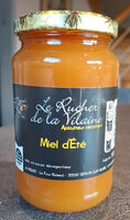 Miel d'Été