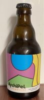 Kombucha aux feuilles de cassissier