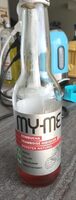 My-me kombucha