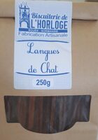 Langes de chat