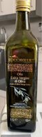 Olio extra vergine di oliva