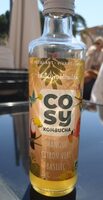 Cosy KOMBUCHA