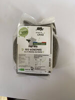 Graines de chia