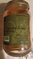 Miel d'acacia