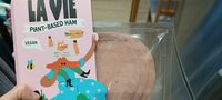 Plant-based Ham