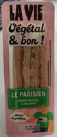 Sandwich Le Parisien