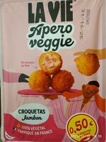 Apéro Veggie