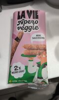 Mini Saucissons