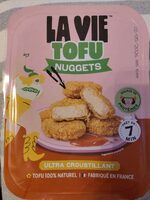 Tofu Nuggets