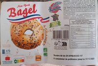 Pain Bagel