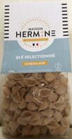 Coquillage 250g ble selectionne