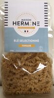 Torsade 250 g ble selectionne